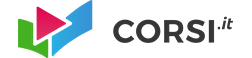 Logo di Corsi.it